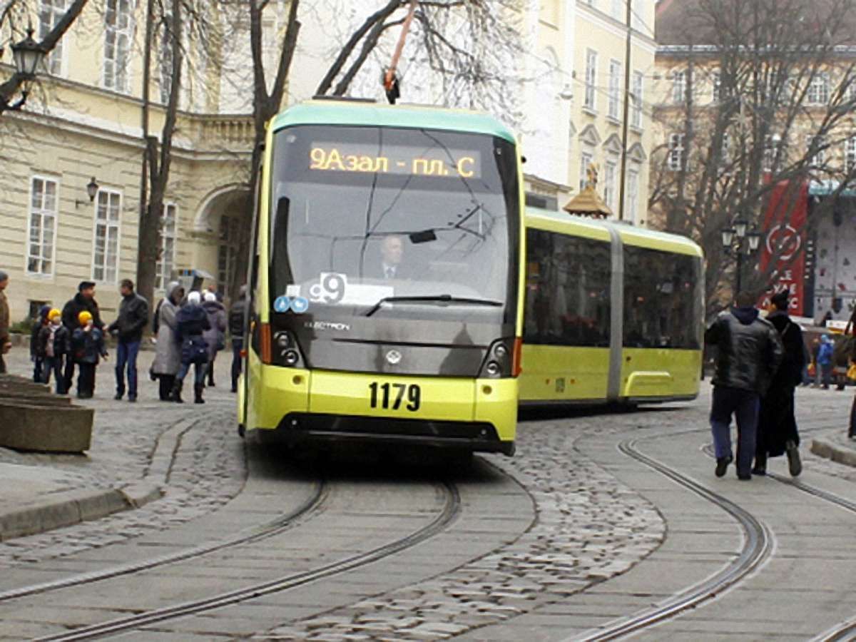 Як змінився Львів у 2015 році