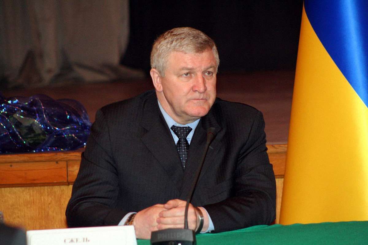 Білорусь не видає Україні одного з міністрів оборони режиму Януковича
