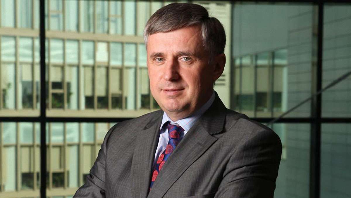 Бізнесмен Стурзу став кандидатом у прем’єри Молдови