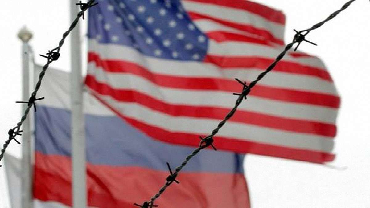 США ввели нові санкції проти Росії і двох міністрів Януковича