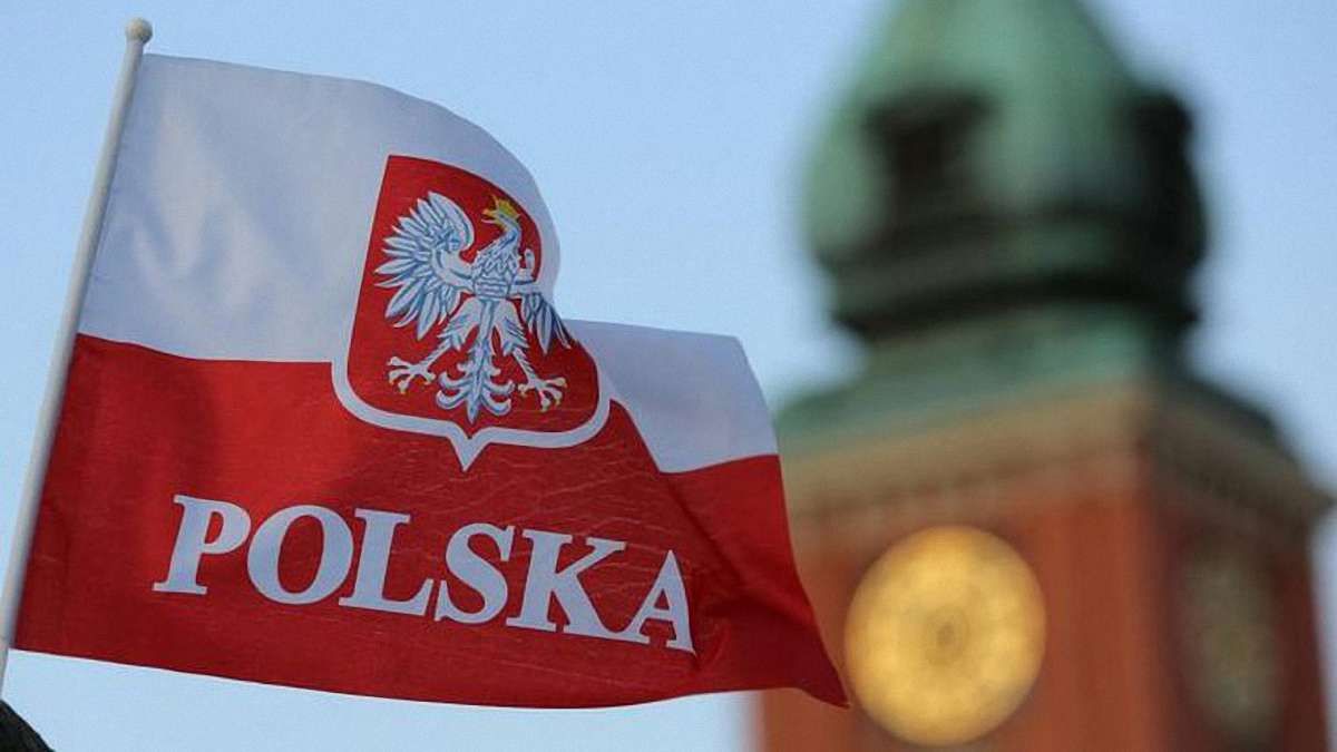 Діалог на рівні МЗС між Польщею і Росією припинений