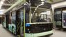Перший львівський електробус буде їздити за маршрутом тролейбуса №13