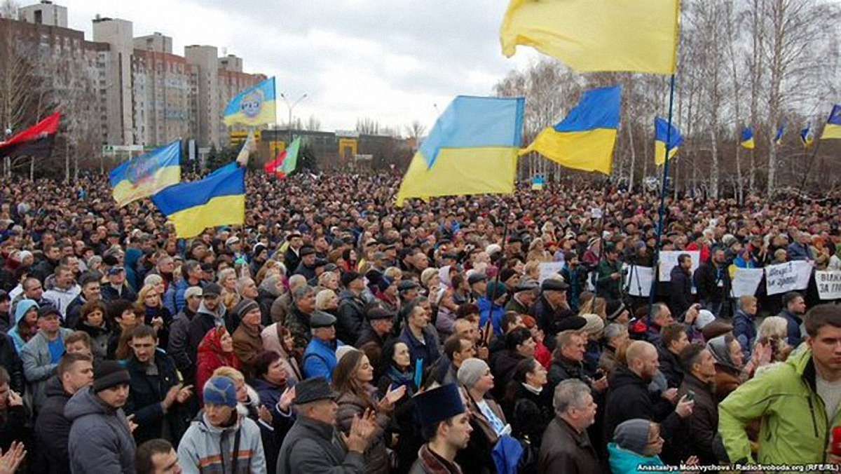 Верховна Рада призначила позачергові вибори у Кривому Розі