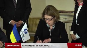 ЄБРР виділив Львову додаткові €6 млн на закінчення трамвайної колії на Сихів