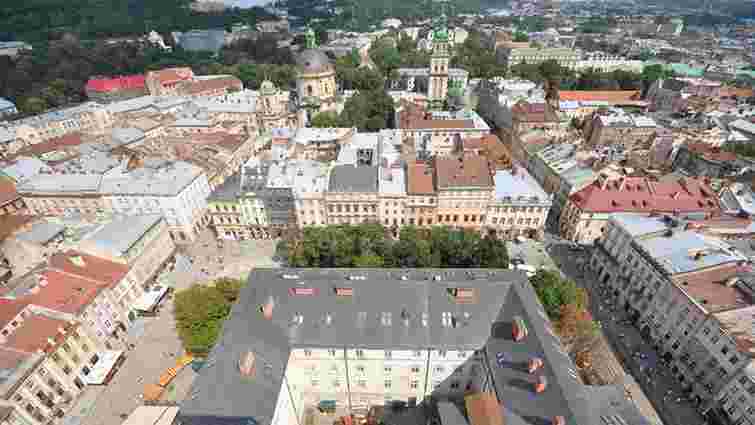 У Львові працюють 15% всіх українських ІТ-спеціалістів