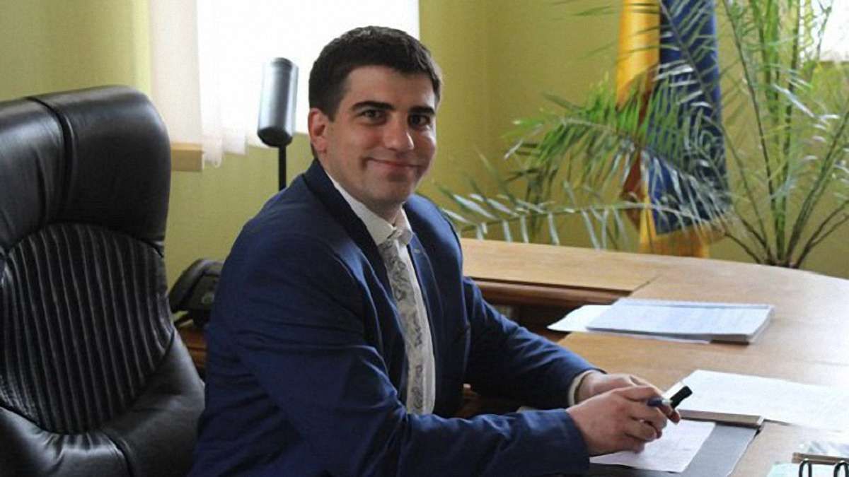 Мер Яворова став корупціонером за допомогу братові