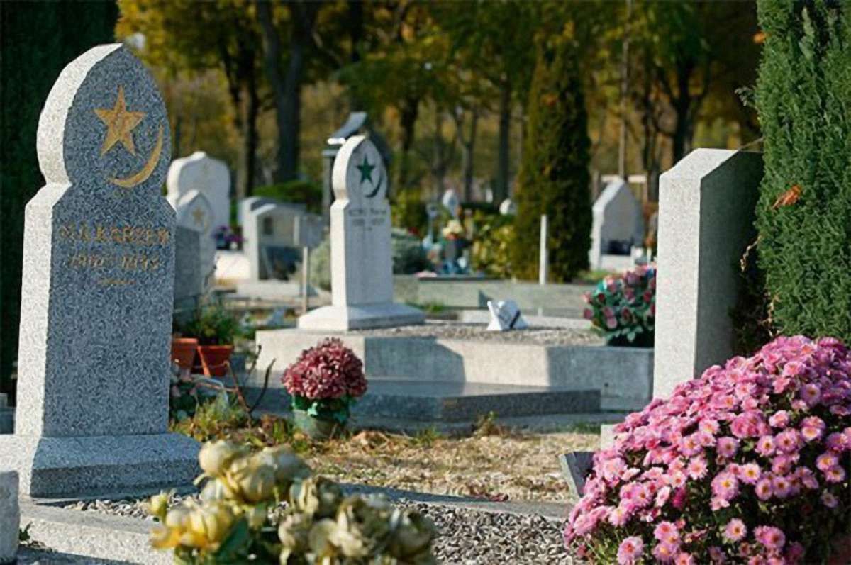 У Львові з’явиться окреме кладовище для мусульман