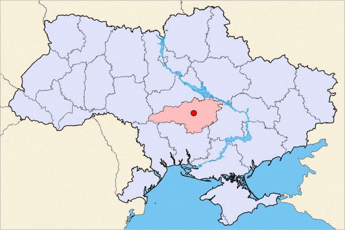 Нардепи вирішили перейменувати Кіровоград на Інгульськ
