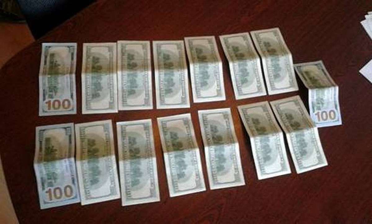 На Прикарпатті на хабарі затримали начальника райуправління ДСНС 