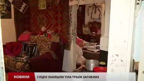 Правоохоронці затримали вбивцю двох жінок і дитини на Львівщині