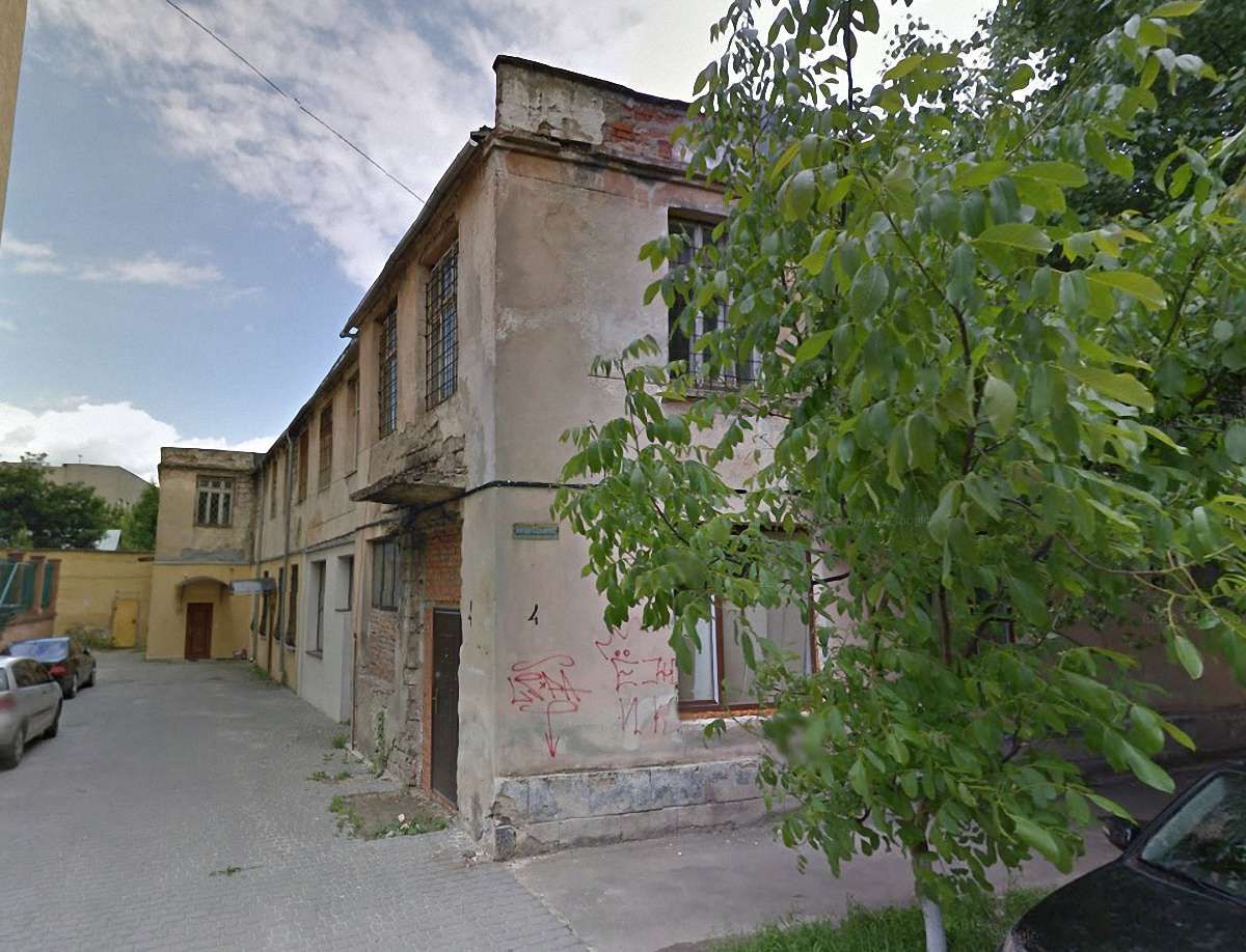 У Львові з'явиться «Кримський дім»