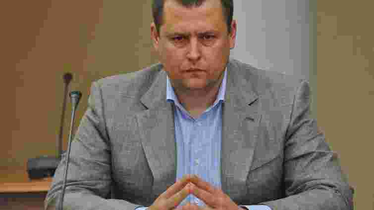 Верховна Рада позбавила Філатова депутатського мандата