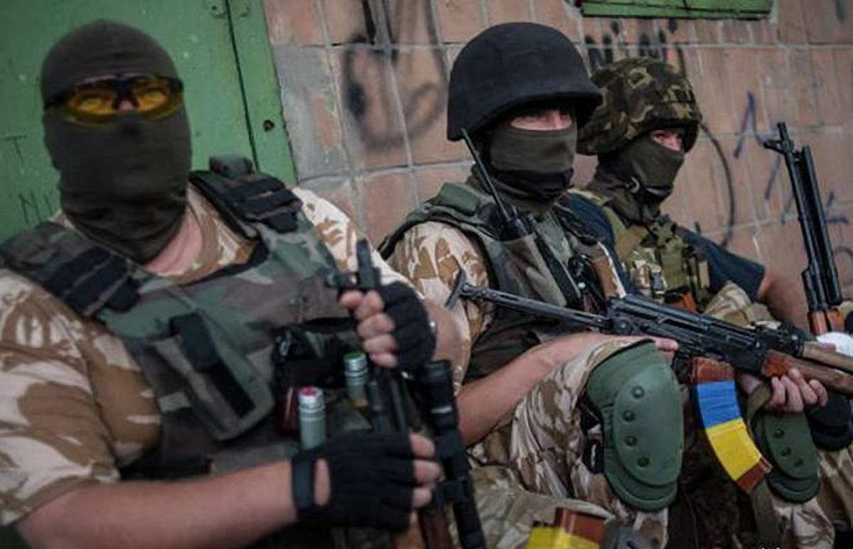 У штабі АТО підтвердили вихід бойовиків з Комінтернового