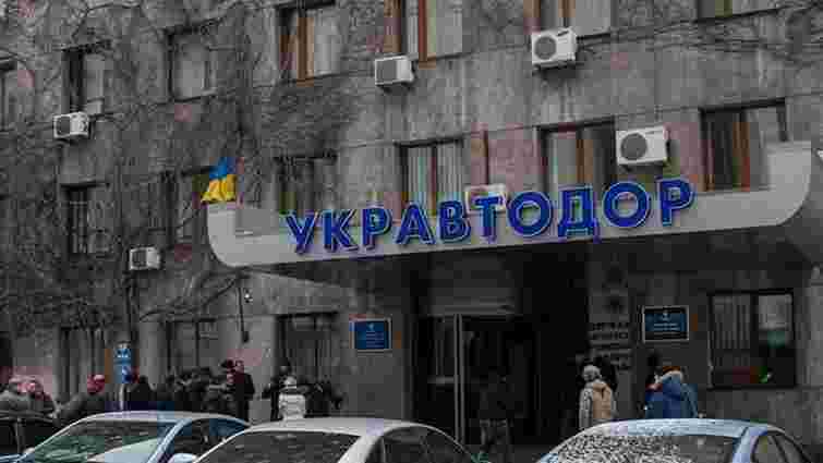 Міністр інфраструктури заявив про напад на голову «Укравтодору»