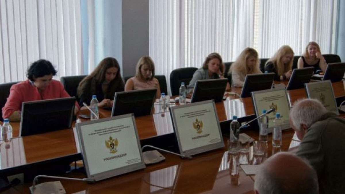 У Росії запустили автоматизовану систему контролю інтернет-видань