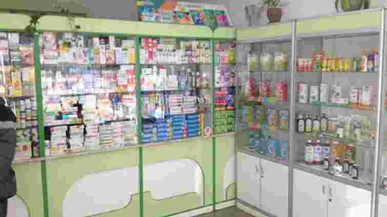 У львівській аптеці незаконно продавали психотропні препарати