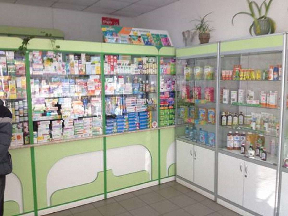 У львівській аптеці незаконно продавали психотропні препарати