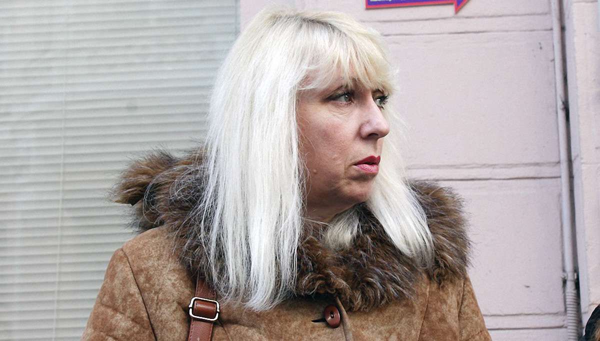 Всупереч вимогам активістів начальник львівської ДМС звільнив прес-секретаря