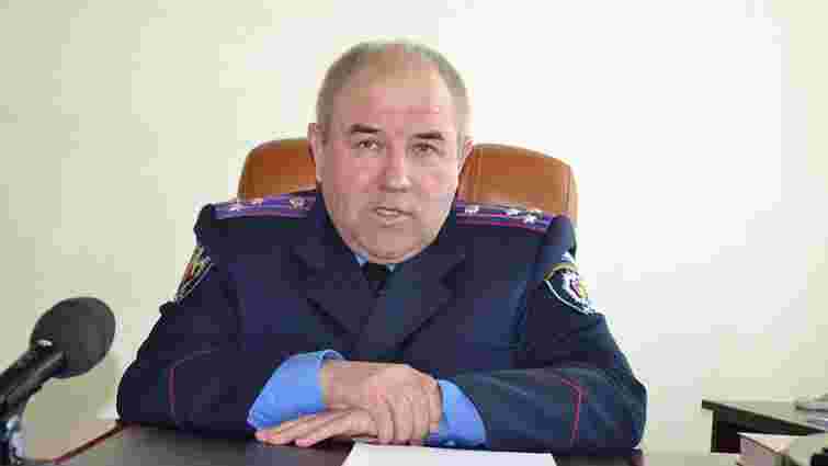 Екс-начальнику одеської міліції Луцюку «світить» 10 років в'язниці через справу 2 травня