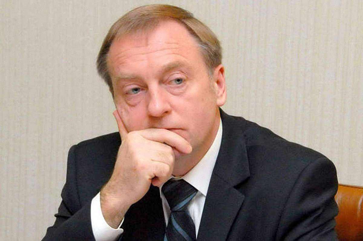 Суд продовжив перебування під заставою екс-міністра юстиції Лавриновича 