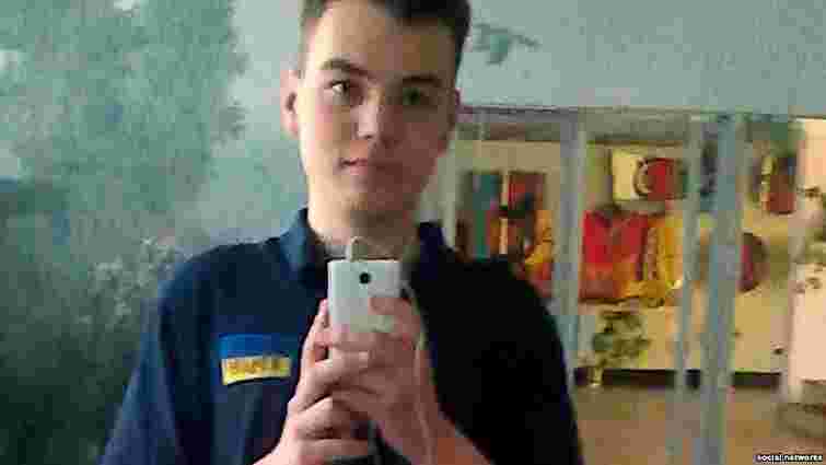 В Росії відомий своїми проукраїнськими поглядами хлопець вчинив самогубство