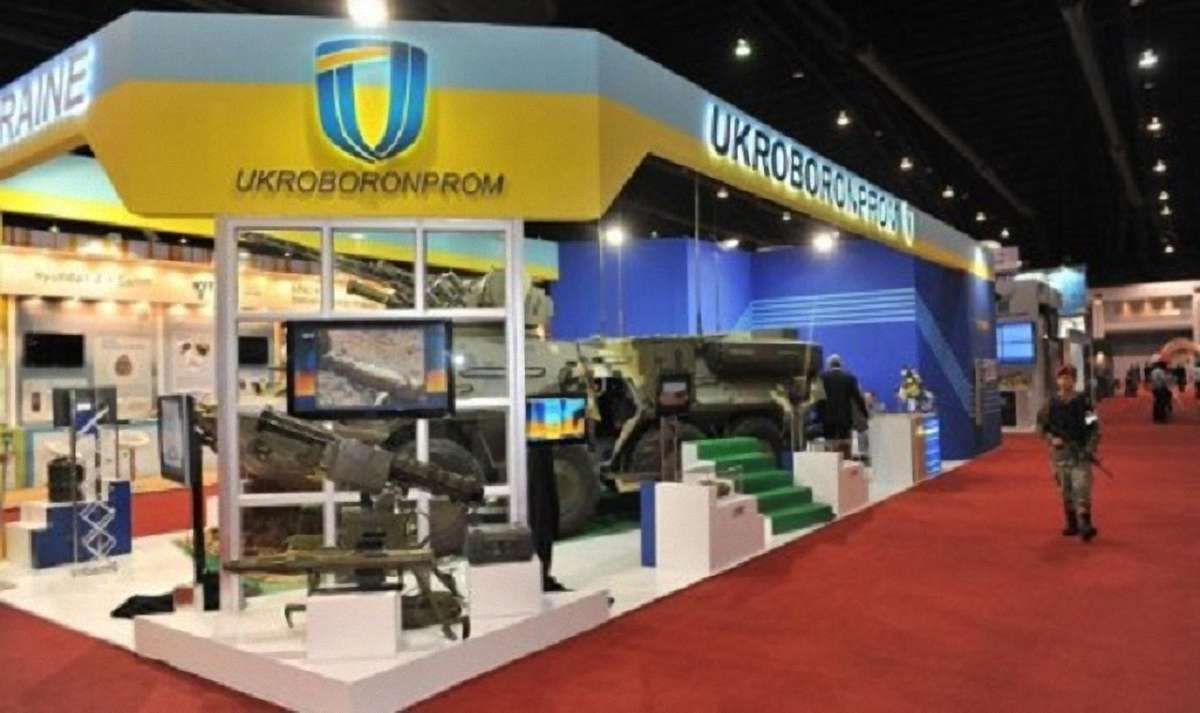  «Укроборонпром» разом з поляками розроблять два нових типи самохідних гармат
