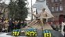 У Львові урочисто відкрили пам'ятник Михайлу Вербицькому