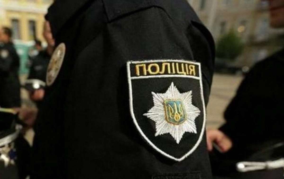 У Маріуполі на вулиці виявили тіло поліцейського