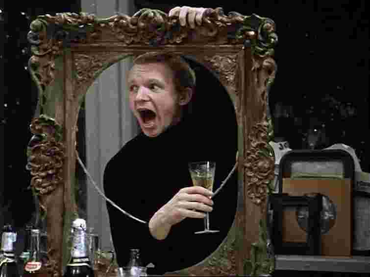 Нацрада роз'яснила ситуацію довкола «Іронії долі»