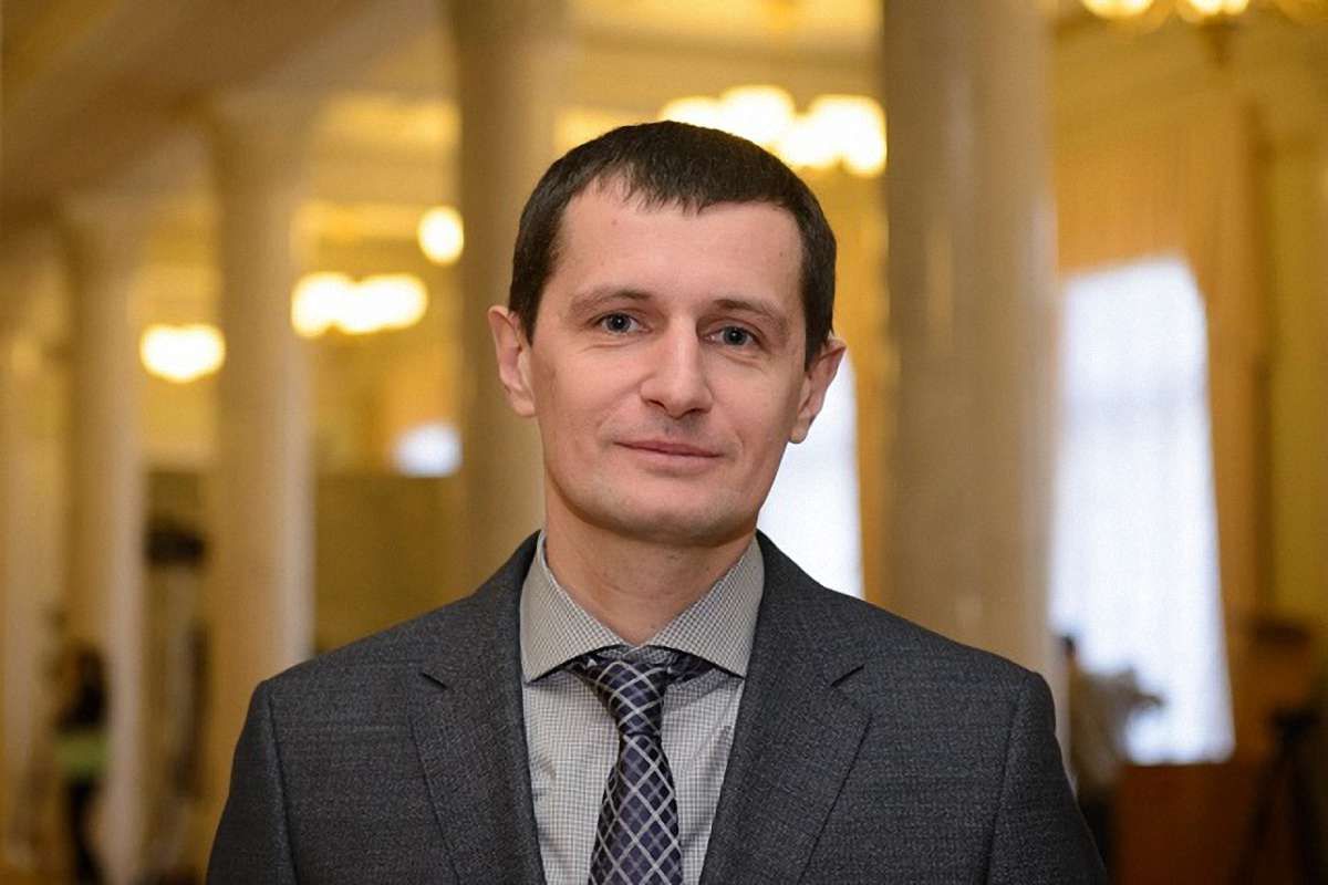 «Самопоміч»  заявила про початок проти неї репресій