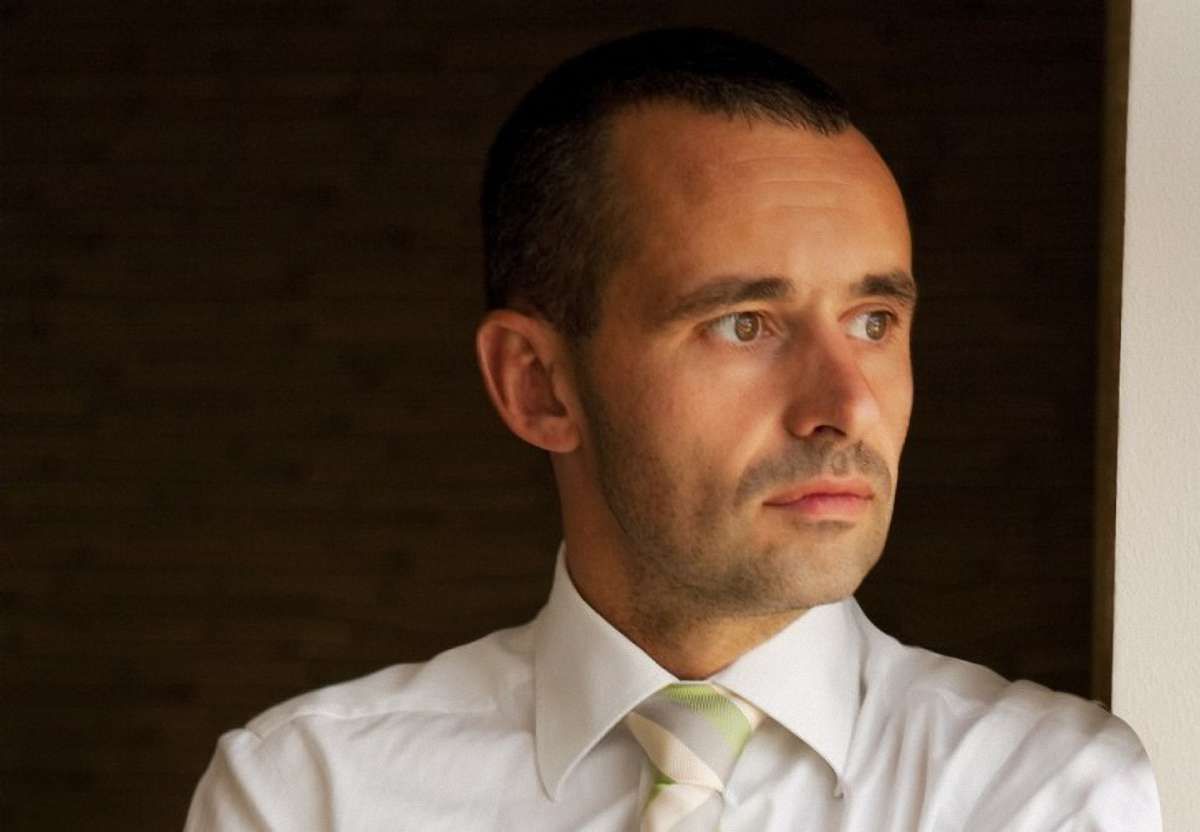 Бізнесмен і волонтер Всеволод Кожем'яко заявив про тиск на свій бізнес