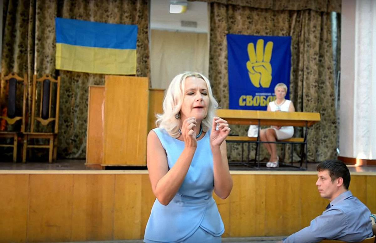 Мемом помазано