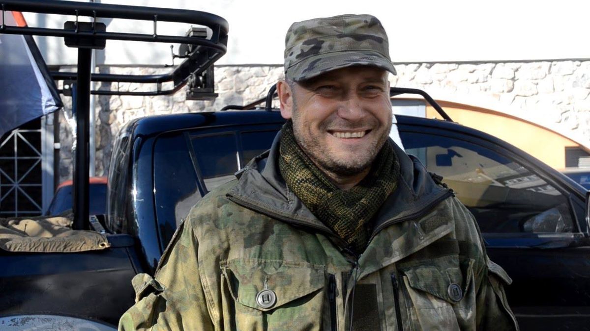 Ярош оголосив про створення нової партії