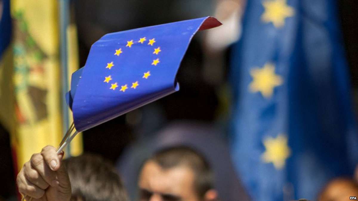 Зона вільної торгівлі з ЄС. Що це означає?