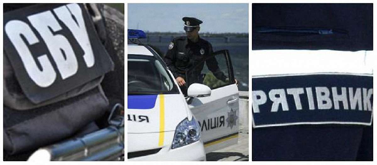 Правоохоронці Львівщини на свята працюватимуть у посиленому режимі