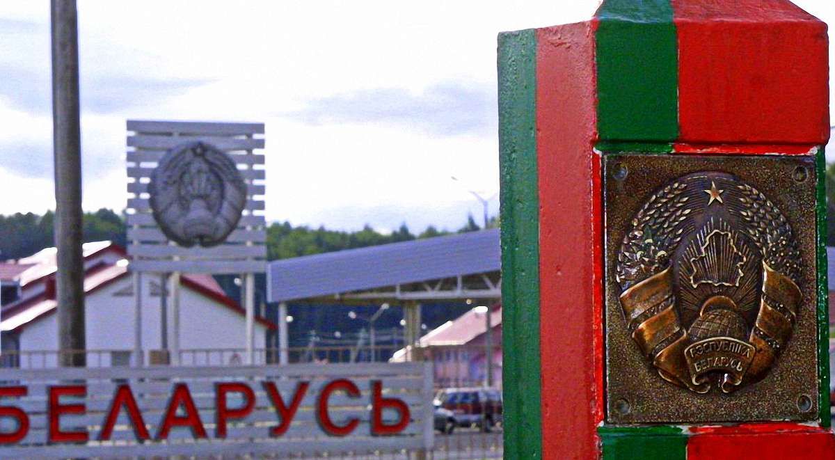Україна і Білорусь домовилися про продовження дії зони вільної торгівлі