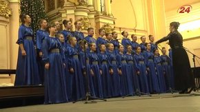 У Львові завершився всеукраїнський фестиваль «Галицькі самоцвіти»