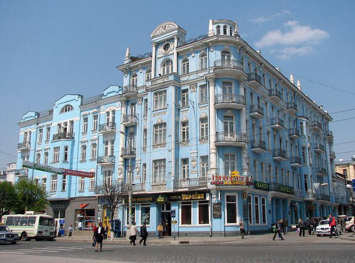 У Вінниці перейменують 135 вулиць