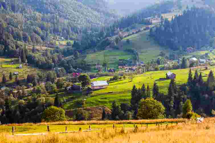 Гордість Карпат: результати голосування читачів ZAXID.NET