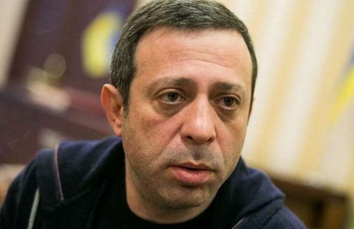 Генпрокуратура знайшла у Корбана чорнову бухгалтерію про доплати депутатам від УКРОПу
