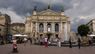У Львові заборонили атракціони на площі перед оперним театром