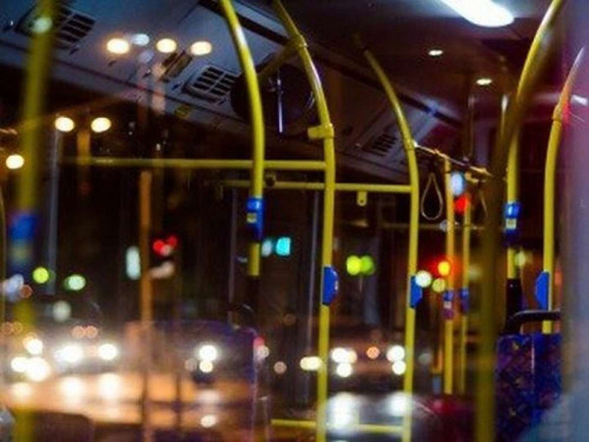 Нічні автобуси курсуватимуть Львовом і надалі