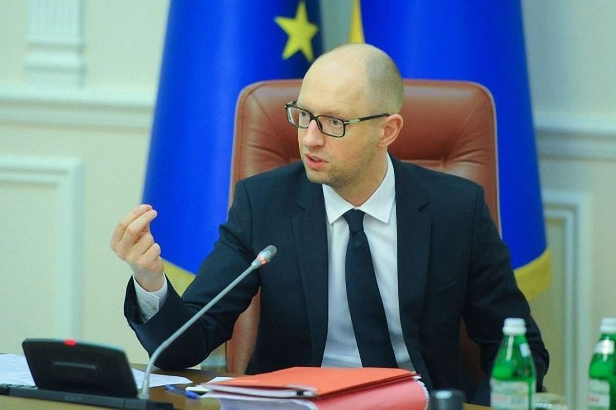 Кабмін вирішив ввести контрзаходи проти Росії