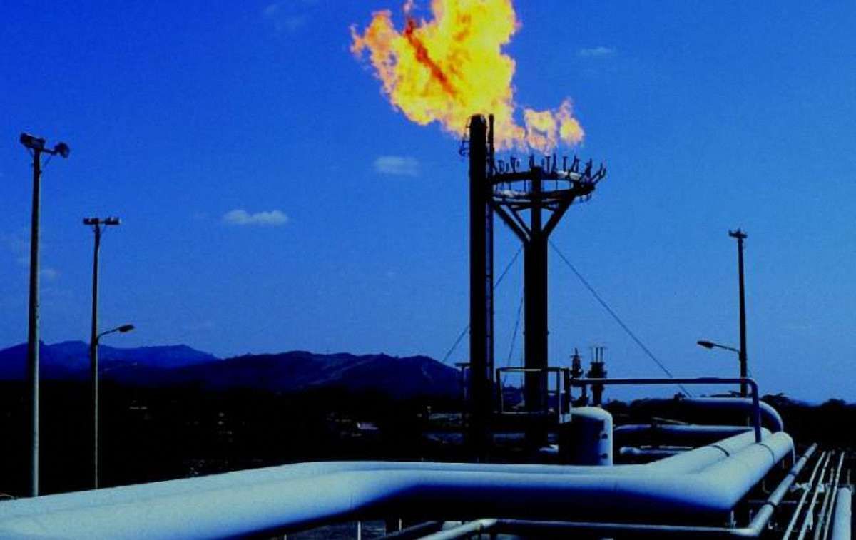 Призупинення вільної торгівлі Росії із Україною не торкнеться газу