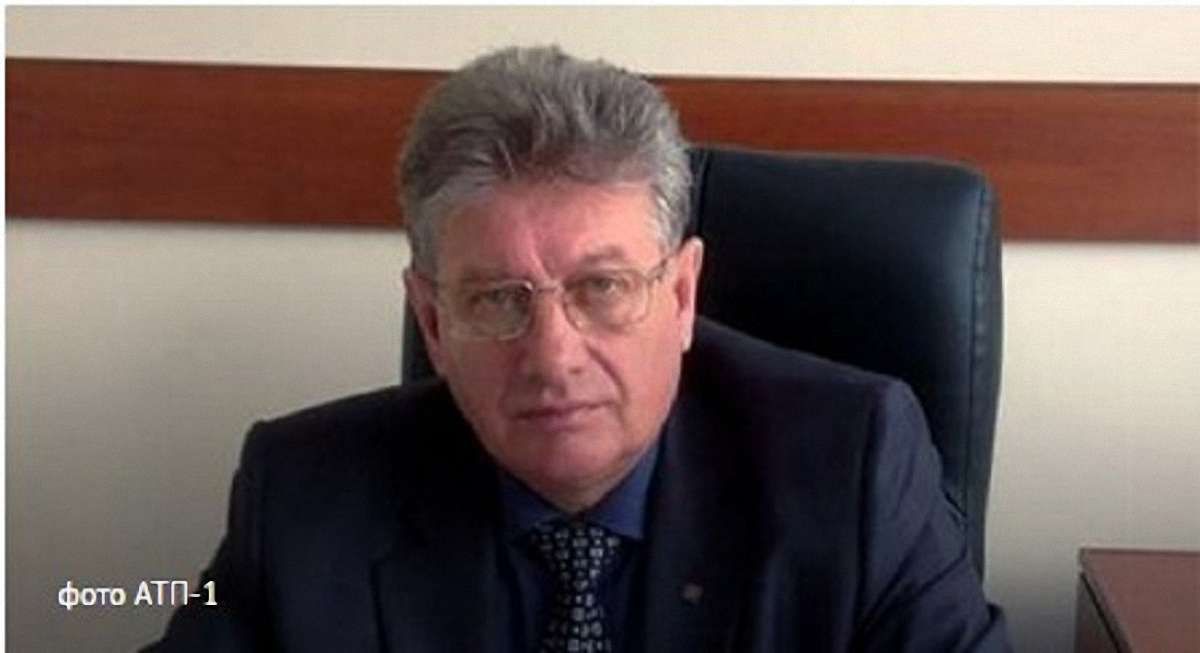 Михайло Сидорович звільнився з посади директора львівського АТП-1