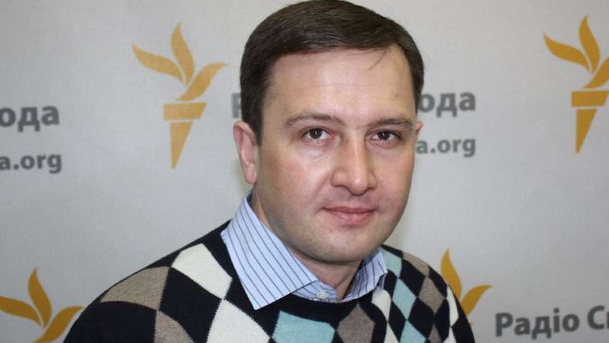 Перший заступник міністра фінансів Уманський пішов у відставку