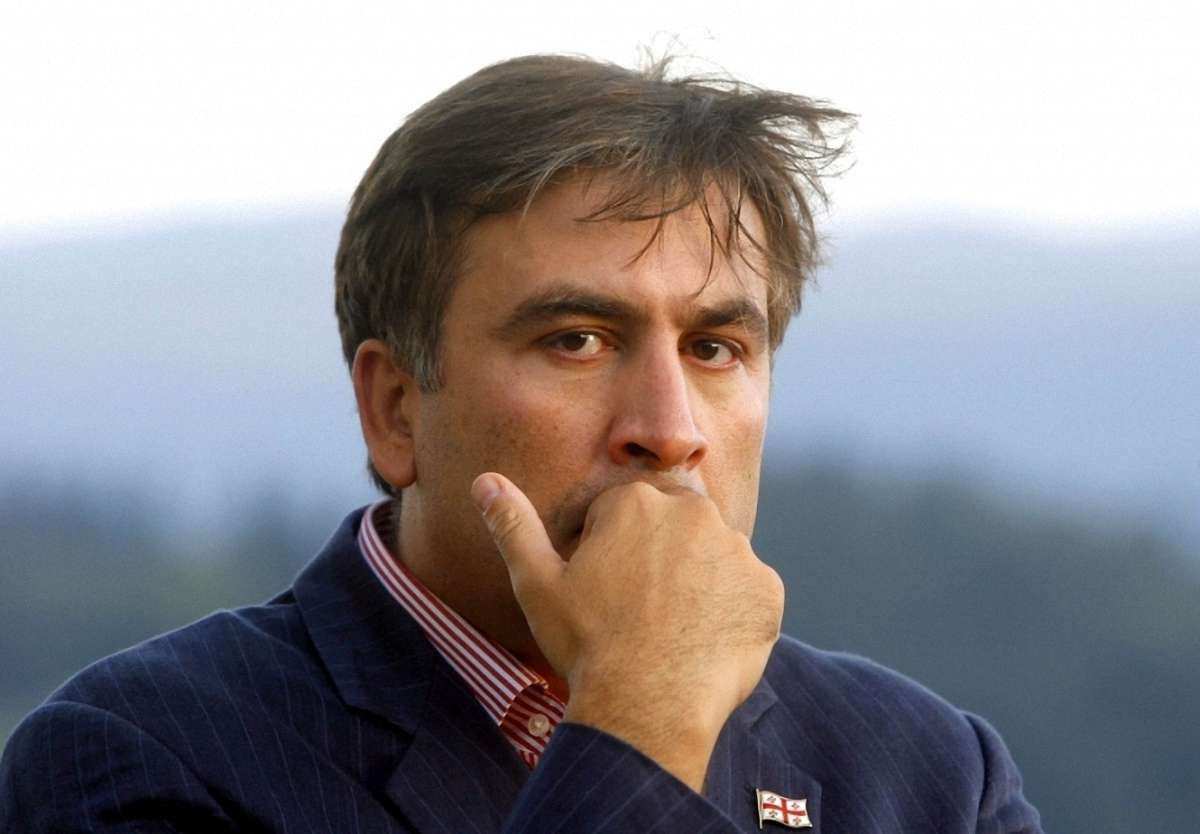 Підлеглого Саакашвілі затримали на хабарі, – ГПУ