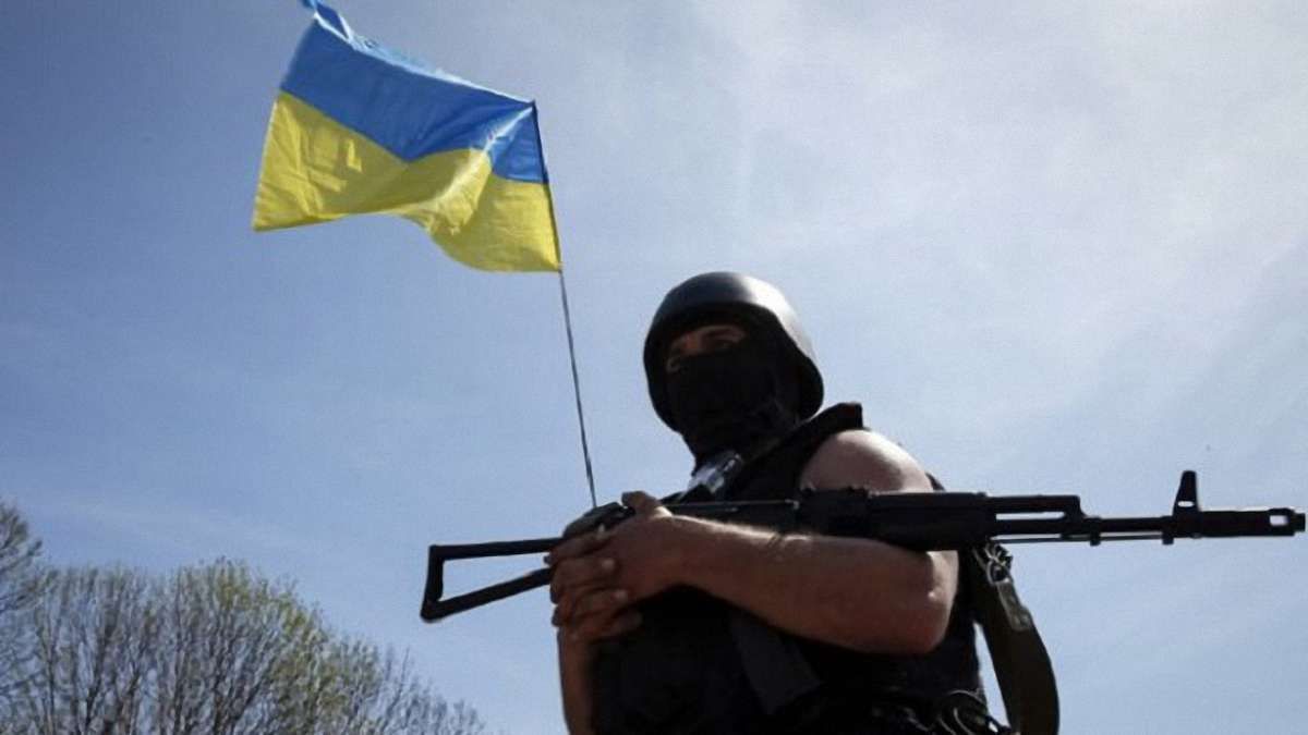 За рік ЗСУ залучили на службу 16 тис. контрактників