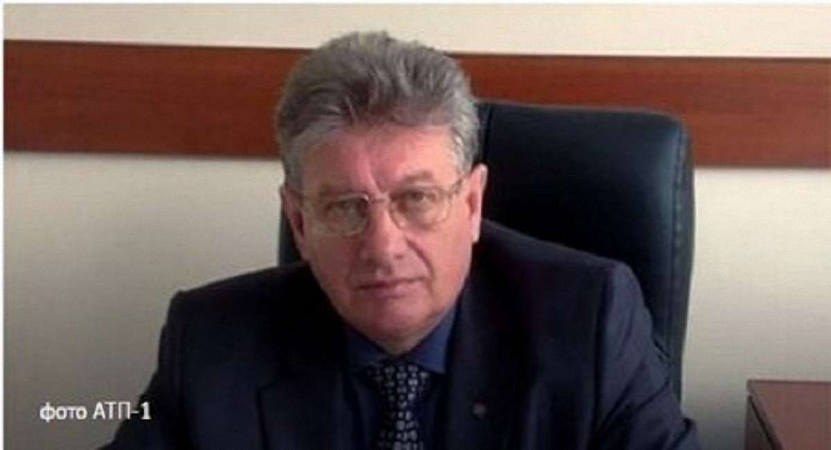 Михайло Сидорович очолив «Львівелектротранс»