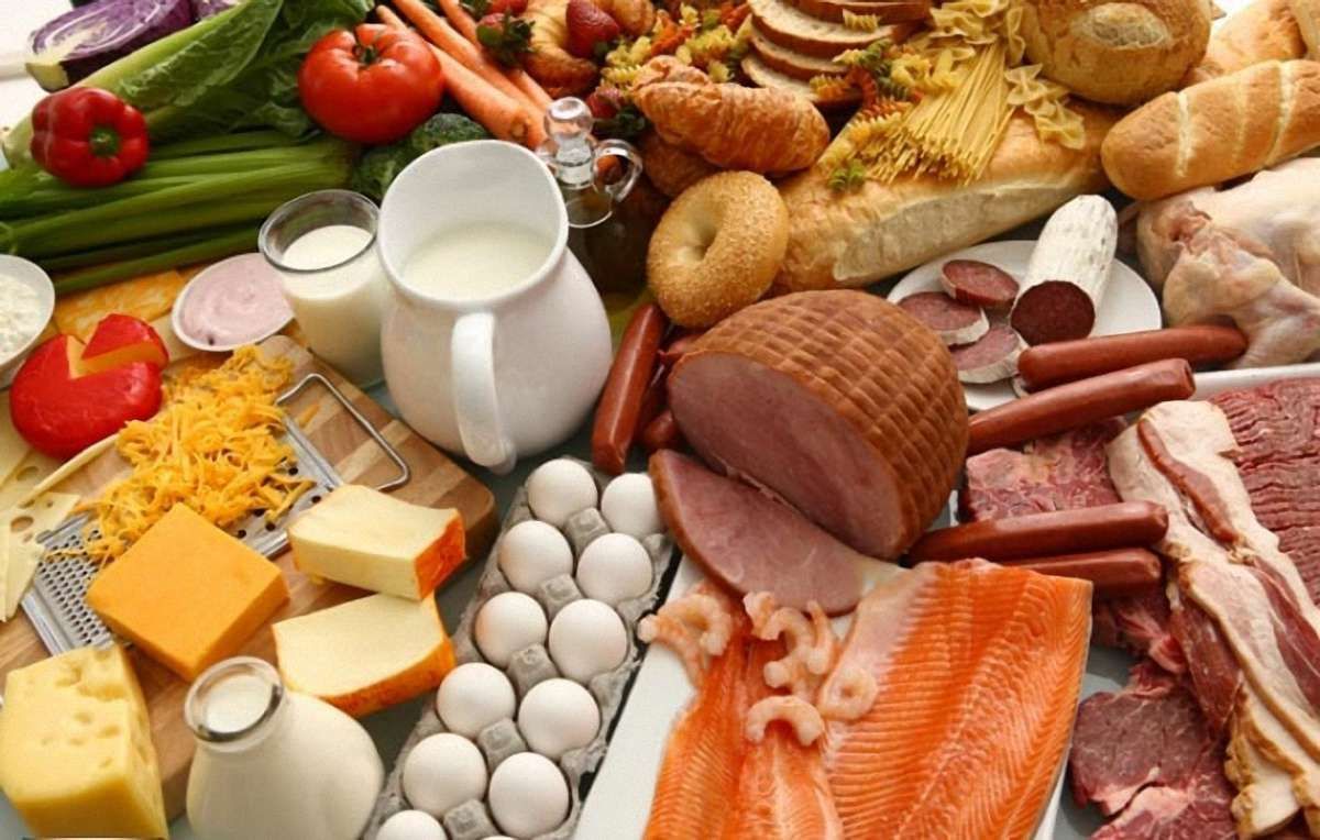 У Росії набуло чинності ембарго на українські товари